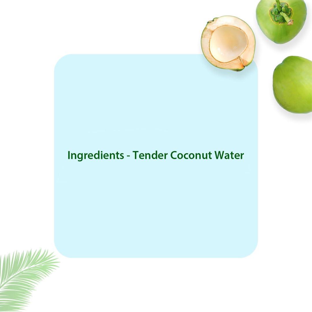 MOJOCO Energy Drink Coconut Water 1000ml (Pack of 2) Delicious Natural Coco water MOJOCO