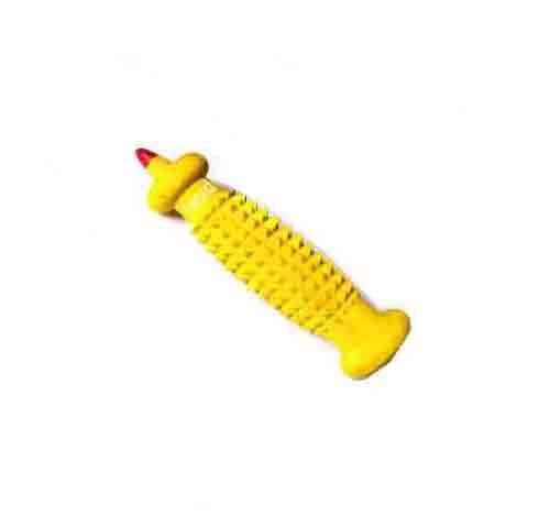 Iwud Iwud Wooden Acupressure Pointed Rod Foot Roller Tools Combo with Hand Massager || acupressure roller|| acupressure hand roller || aqua roller for foot