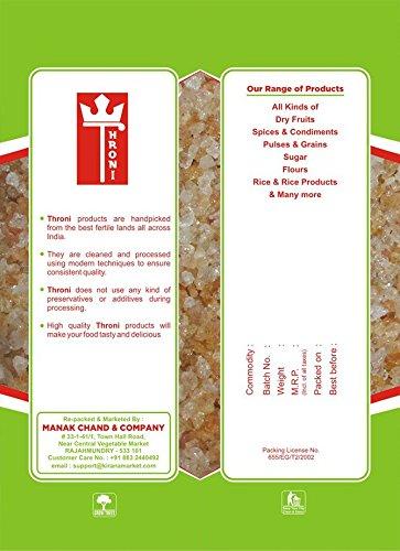 Throni Throni Gund / Edible Gum / Dink, 100gm