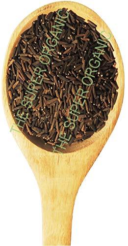 The Super Organic The Super Organic Kali Jeeri Methi Ajwain Mixture Powder - 400 Gm