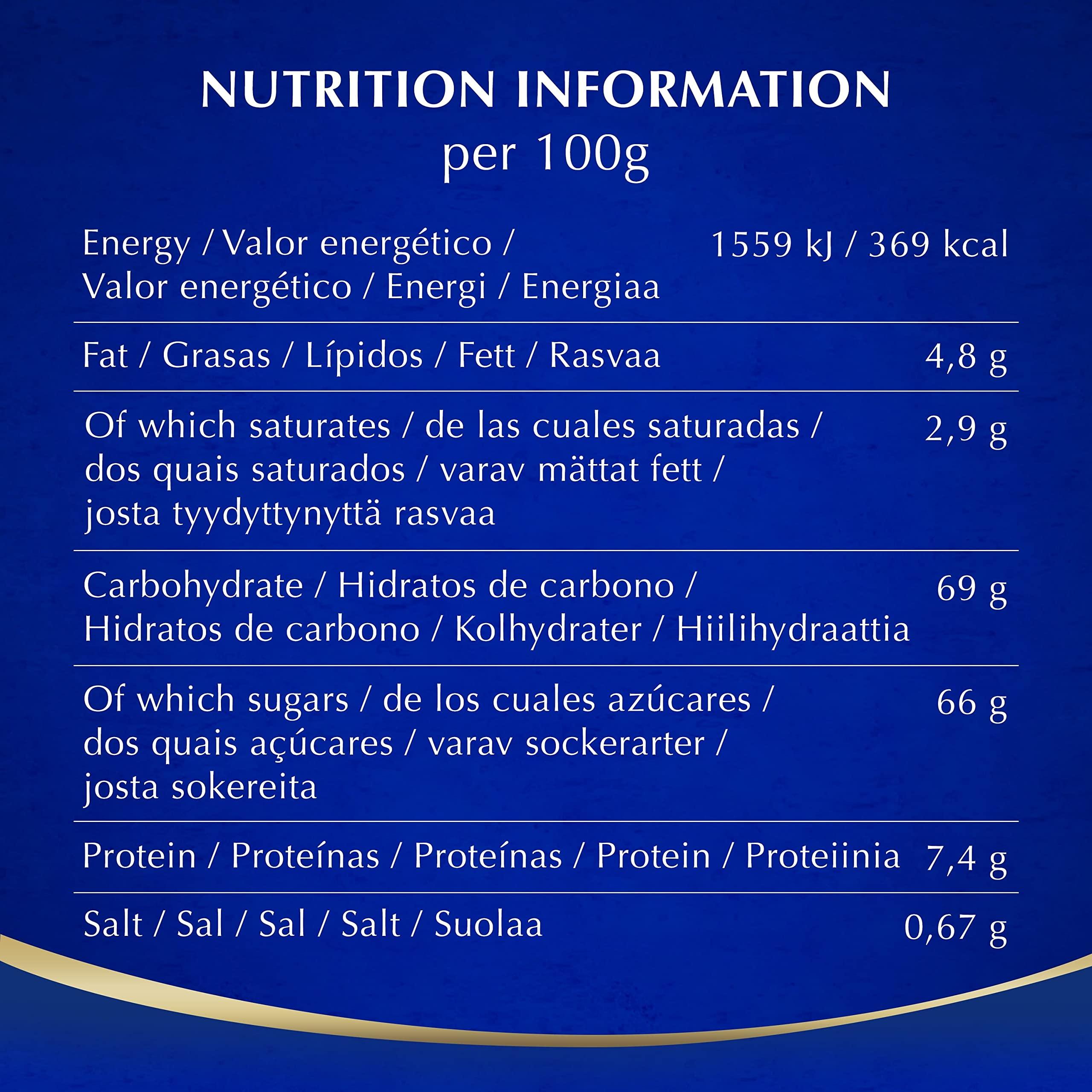 Lindt Lindt Hot Chocolate Made with Lindt Chocolate, 10.58 oz 300 g