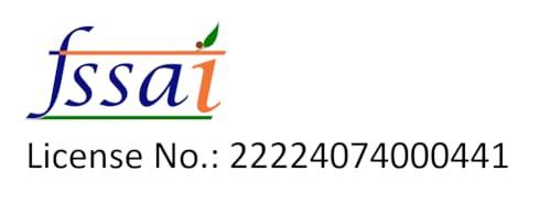 Shri Swastik Organics Shri Swastik Organics Custard Powder | Vanilla Flavored | Makes Smooth & Creamy Custard | Contain Quality Ingredients | 100% Vegetarian (100 Gram)