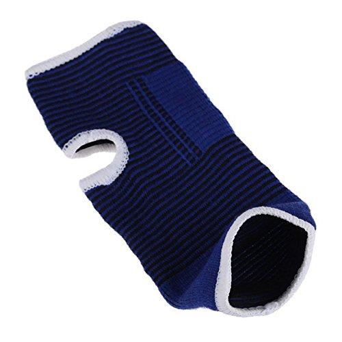 EVEROVE Kids Compression Ankle Brace-Ankle Tendon Support-Plantar Fasciitis Sock, Child Arch Support Sleeve Night Splint for Pain Relief for Running, Dance,Basketball and More(1 pair)