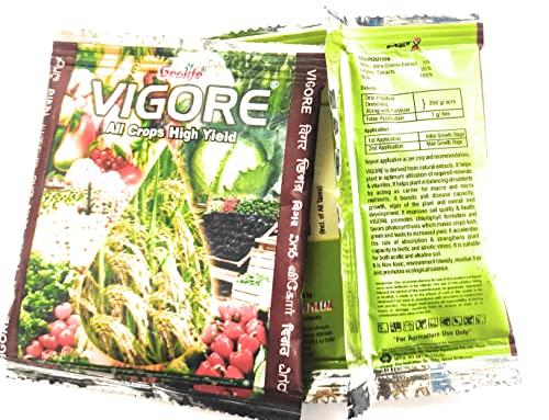 Geolife Geolife Vigore 15g pack of 2