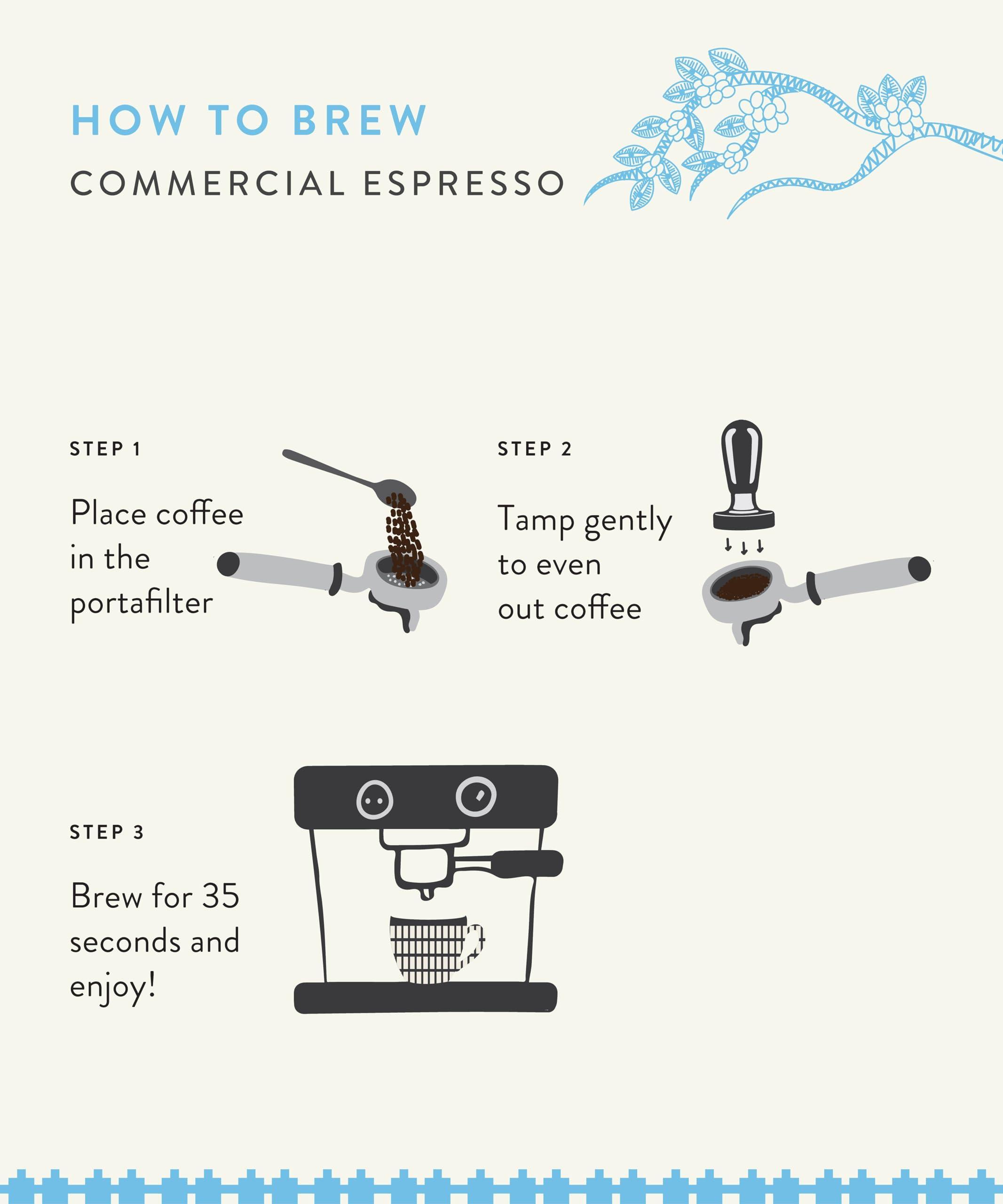 Blue Tokai Coffee Roasters Blue Tokai Coffee Roasters Cold Brew Grind - Light Roast (Commercial Espresso Grind) 1Kg | Made With 100% Specialty Grade Arabica Freshly Roasted Ground Coffee, Bag