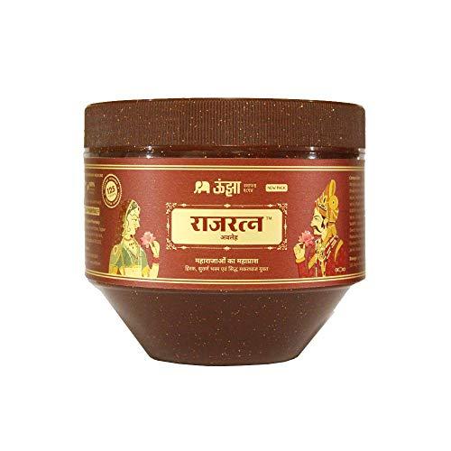 Rajratna Rajratna Chyawanprash - 500 g, Boost Immunity & Power 100% Ayurvedic