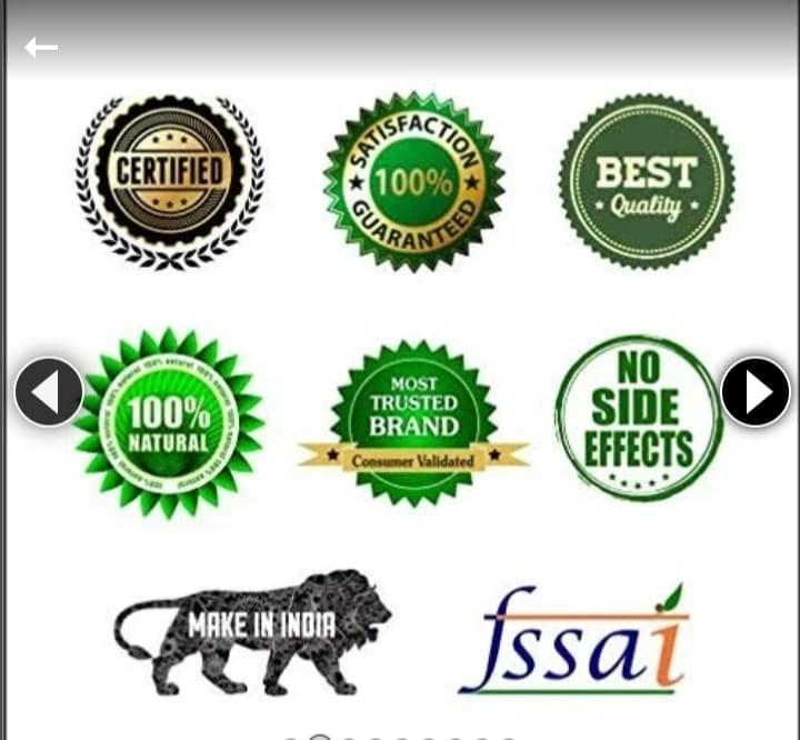 mandala Mandala Healthcare gynocare Capsule for Women/Girls