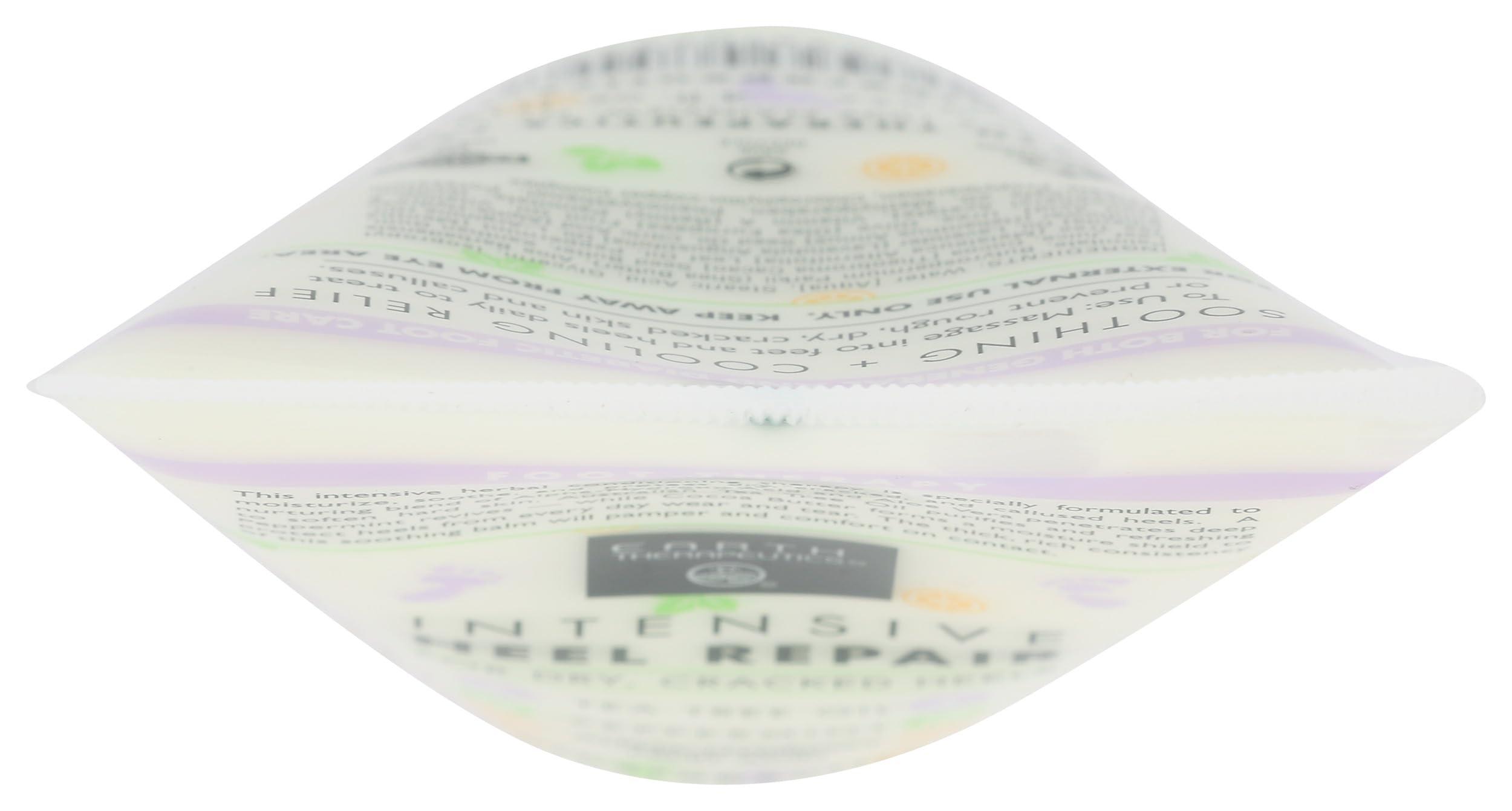 Earth Therapeutics Earth Therapeutics Intensive Heel Repair - 5 oz