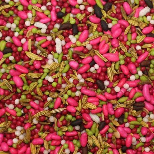 Being Marwari Being Marwari Home Made Gulab Mukhwas Mix Saunf / Fennel - 200g