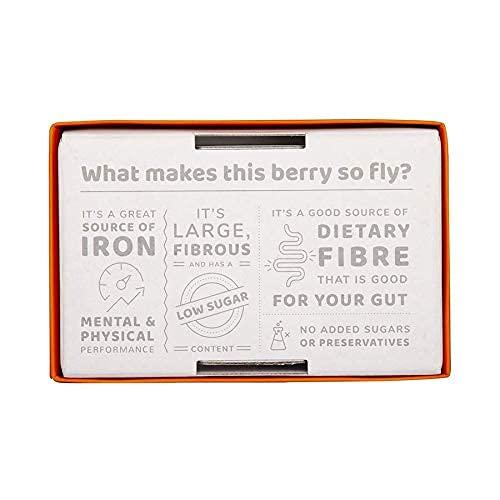 Flyberry Gourmet Flyberry Gourmet Ameri Dates (Khajoor/Khajur) 800g | 100% Natural | Rich in Calcium, Iron and Potassium | Instant Energy