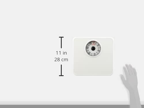 Soehnle Soehnle Analogue personal scale Tempo White