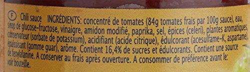 Remia Remia Chili Sauce, 8.45 fl oz  250 ml