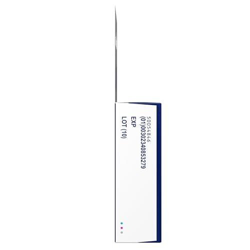 Durex Durex Performax Intense Lubricated Ribbed Dotted Premium Condoms, 3 ct