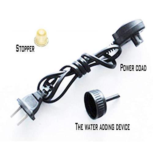 PAGALY PAGALY electric hot water bag Voltage Standard Plug Hand Warmer Heater Bag for Heat Pouch Hot Water Bottle Bag for Pain Relief