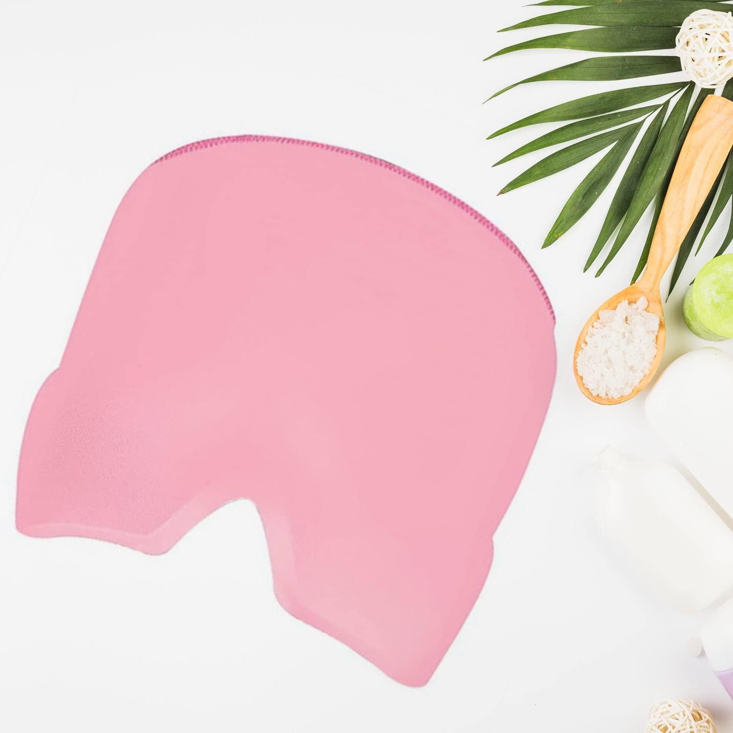 Skoolab Skoolab HEADACHE RELIEF HAT MIGRAINE CAP, WEARABLE MIGRAINE MASK ICE HEAD WRAP FOR TENSION HEADACHE, PUFFY EYES, SINUS HEADACHE & STRESS RELIEF
