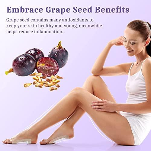 Prishva Prishva Premium Detox Organic Health Foot Patch Remove,Pain Free Foot Pads for Stress Relief Sleep, Natural ingredients Toxins Ginger Foot Detox Pads For Adhesive Foot And Body Cleansing (Pack of 50)