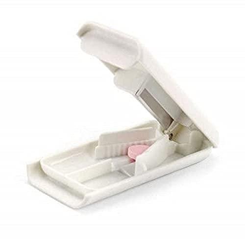 Presens Presens Tablet Cutter Pill Cutter TABCUT White