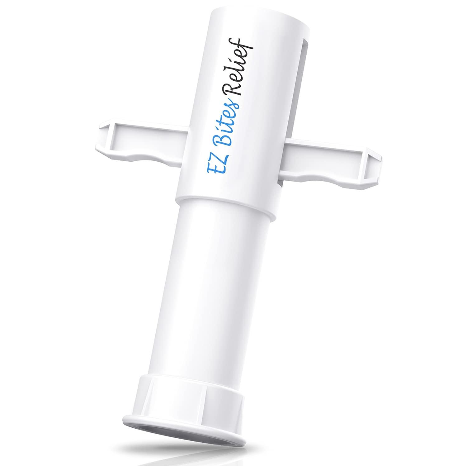 YARKOR Venom Extractor, Yarkor Bee Sting Tools-Bite Relief, Venom Extractor Suction Pump, Bite and Sting First Aid for Hiking, Backpacking and Camping