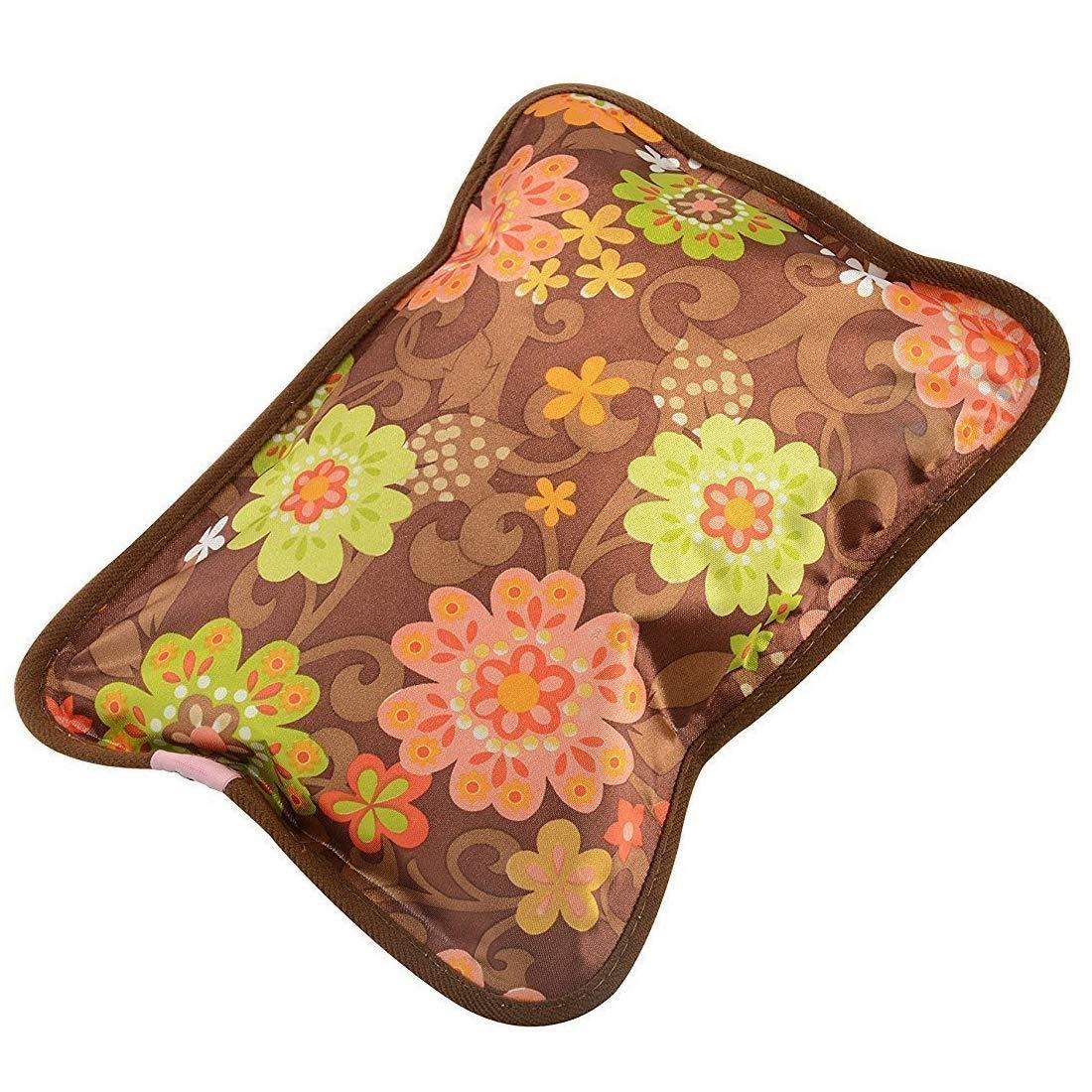 PAGALY PAGALY electric hot water bag Voltage Standard Plug Hand Warmer Heater Bag for Heat Pouch Hot Water Bottle Bag for Pain Relief