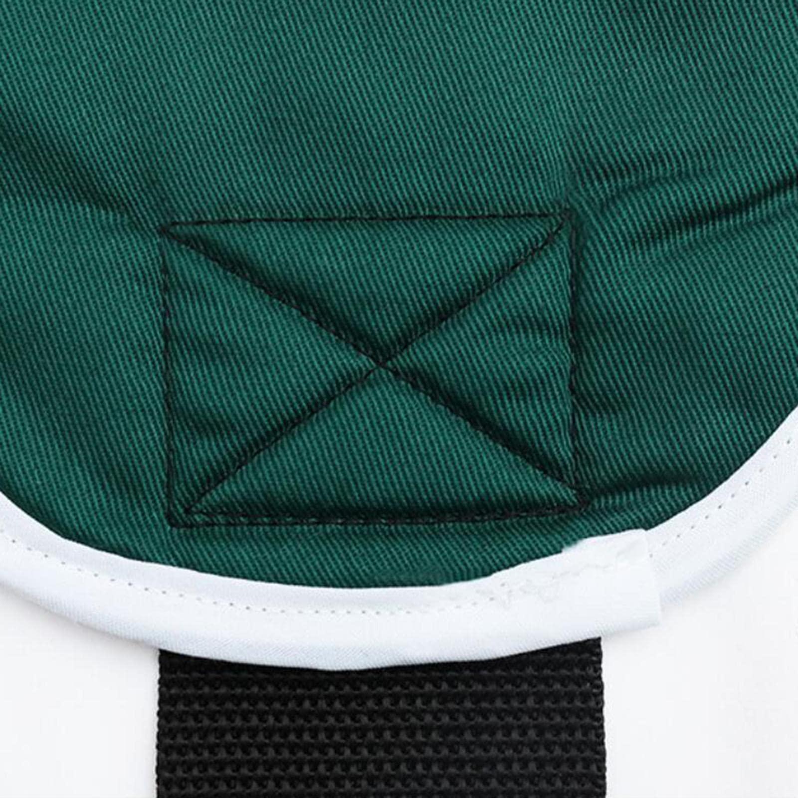 UJEAVETTE UJEAVETTE Bed Restraint Strap Adjustable Waist Belt for Patient Syndrome Elderly