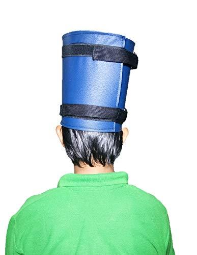 Dr Shahs Panchakrma Ayurveda Dr Shahs Rexine Shiro Basti Yantra/Cap