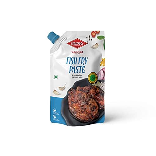 ARUNA ARUNA Fish Fry Paste - 250g
