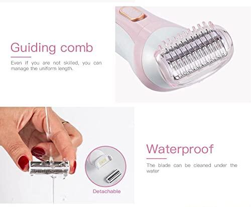 Generic female pubic hair trimmer for women bikini