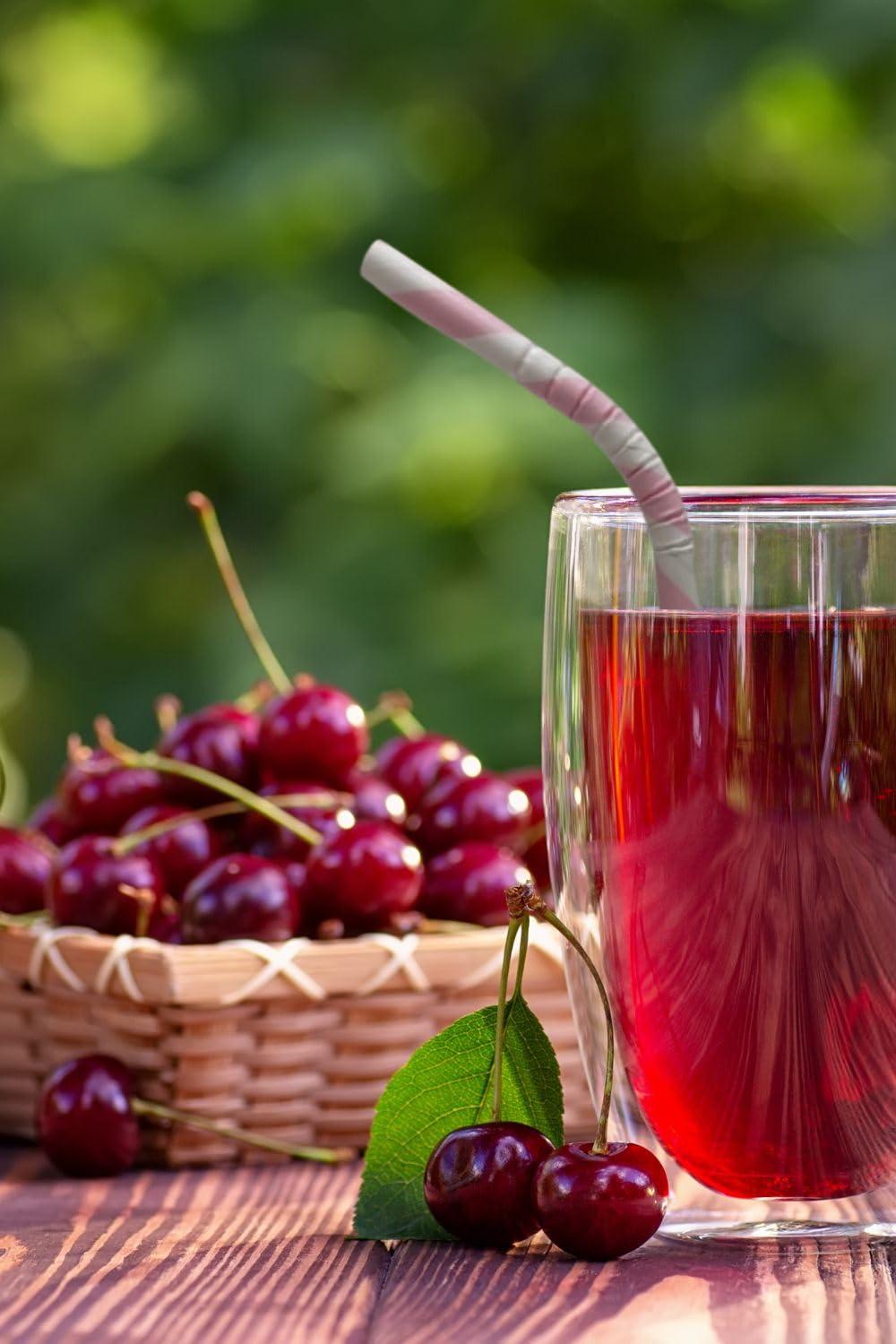 Wiies Straw 7 mm Pack of 50 Pcs Bend Paper Straw 7.5 inch Ecofriendly Straws Aqua Fancy Straws for Drinking Juice Party Straw Pack Paper Straws for Drinking Juice Disposable Paper Straw