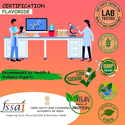 FLAVORIDE FLAVORIDE Premium Trail O Max Healthy Fitness Daily Dose Dose Mixture Of Dry Fruits Nuts Seeds & Berries Roasted Crunchy Mixed Nut Super Food Delicious Healthy Breakfast Snacks -1 Kg