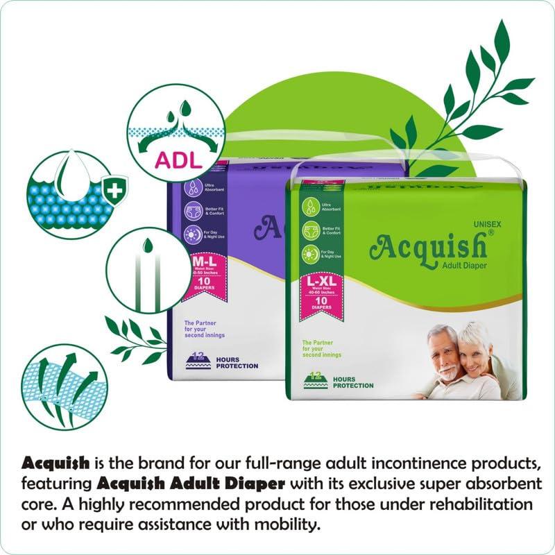 Flamingo Flamingo Shoulder Support With Adjustable Stretch Strap Wrap Belt | Suitable To Rotator Cuff, Dislocated AC Joint, Shoulder Pad, Shoulder Pain| Black | Large