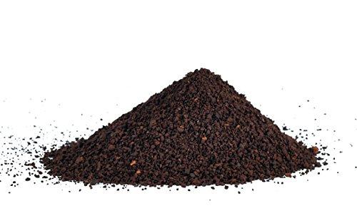 Tribal Coffee Tribal Coffee- Araku Valley Coffee Powder Coarse Ground for Filters( French Press, Aero Press etc)- 200 Grams (Just Robusta)