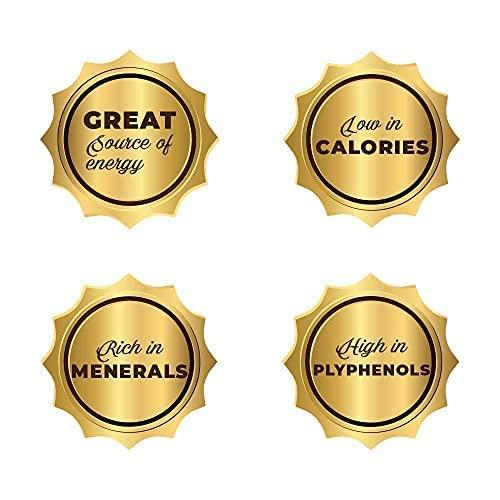 Revneo - Premium Ingredients for Everyday Happines Revneo - Premium Ingredients for Everyday Happiness Ajwa Dates 1Kg | Dry Fruit | Ajwa Khajoor | Original Ajwa Dates | Al Madina Dates | Original Saudi Jumbo Ajwa Khajur, Pack of 1