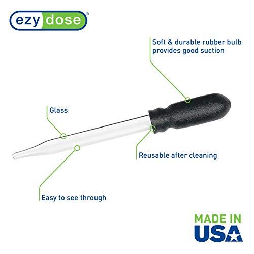 EZY DOSE Flent Eye & Ear Medicine Droppers (PACK 2)