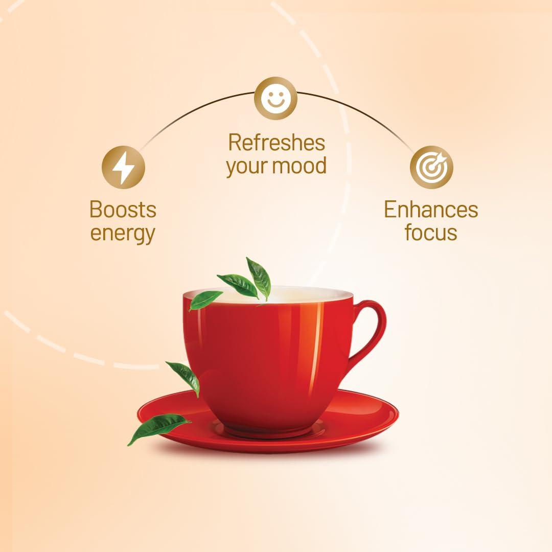 Macha Tea Macha Classic Tea - 1 kg | Classic tea - Pack of 1