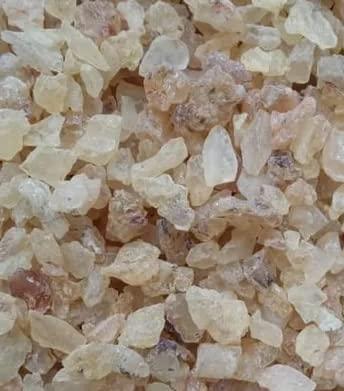 Generic GUNDAR KANI - EDIBLE GUM - GONDH - GOND - 250G (PACK OF 2)