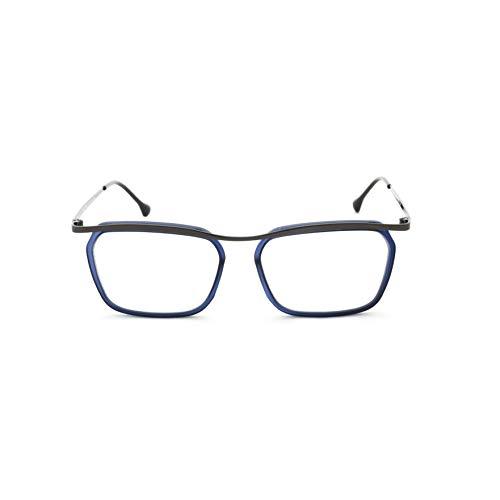 Dr.Harmann's Dr.Harmann's New Generation Reading Glasses (Blue) (iRead THREE +2.50)
