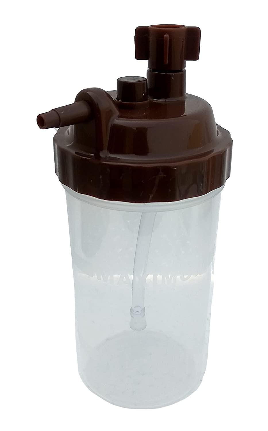 STEPWELL STEPWELL Humidifier Bottle for Oxygen Concentrator