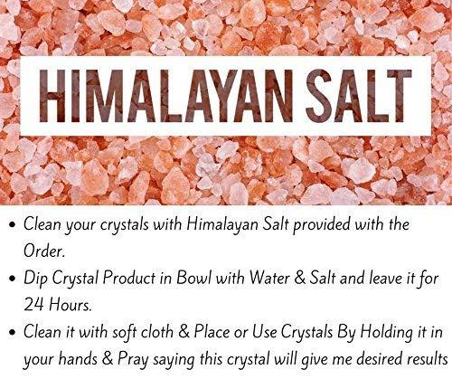 Plus Value Plus Value Arthritis Care Healing Crystal Bag - Reiki Healing Crystal