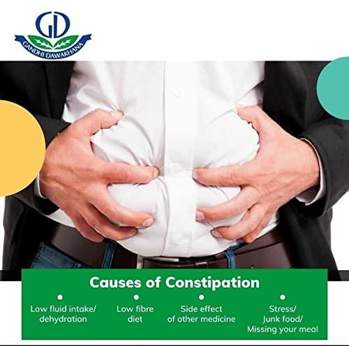 Anandam ANANDAM CHURAN FOR CONSTIPATION (Pack of 1)