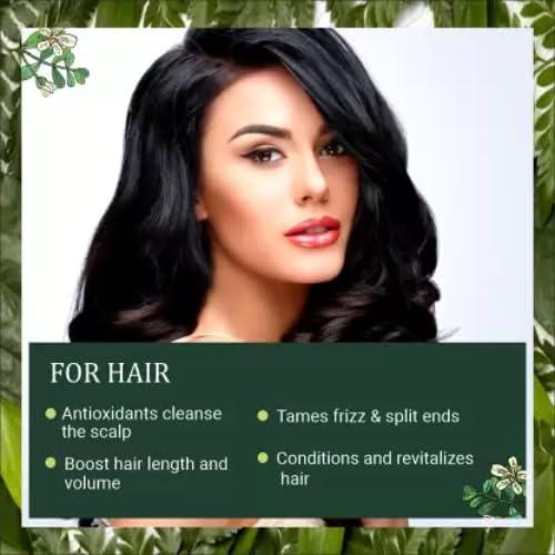 VALKYRINE Migraine Care Kit- For reduce headache(Migraine and Ashwagandha)