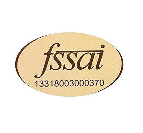 SAGAR Sagar Cake Rusk with Egg Fruit 400gm (Pack of 2)