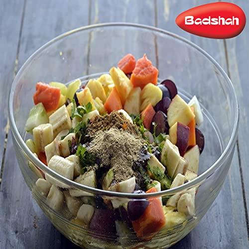 Badshah Badshah Chat Masala Powder | Premium Spices Blend | Pure and Natural | 500 Gram | Pack of 1