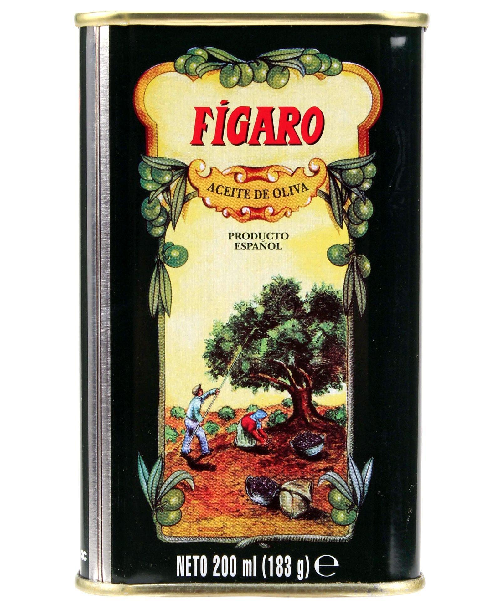 FIGARO Figaro Olive Oil 200ml