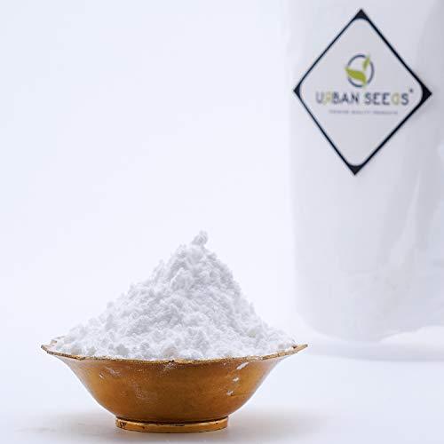 URBAN SEEDS URBAN SEEDS? Icing Sugar for Cake / 1 kg / Cupcake / Muffins / for Toppings / Decoration Icing / Confectioner's Sugar / Granulated Sugar / White Sugar Powder COFECTIONERS Sugar /