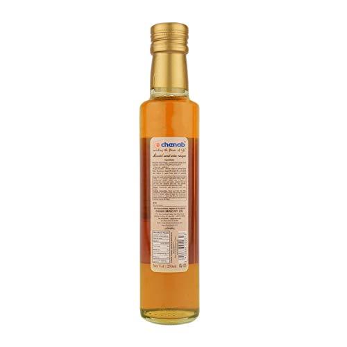 Dolce Vita Dolce Vita Moscatel Sweet Wine Vinegar, 250ml
