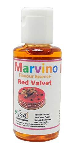 MASTER ROYAL BACKNCOOK TOOLS MASTER ROYAL BACKNCOOK TOOLS Marvino Perfect Flavour Essence Extracts for Flavouring Cakes Sweets Chocolate ice-Creams Shakes - Set of 12