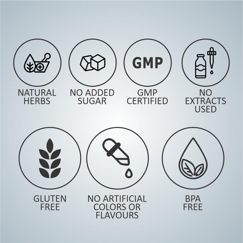 zeal herbs india JASUDH ZE-KANSKALP 100ML SET OF 4 PCS