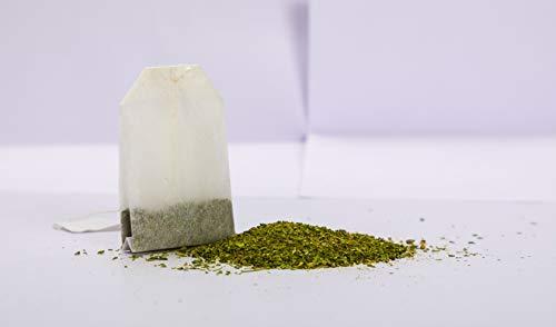 Greeny Dip Greeny Dip Balloon Vine Dip Soup | Kanphuta Soup | Mudakathan Soup | Agnibali Soup | Allena Soup | Instant Natural Soup | Sachet Soup | Wellness Soup| 10 sachets