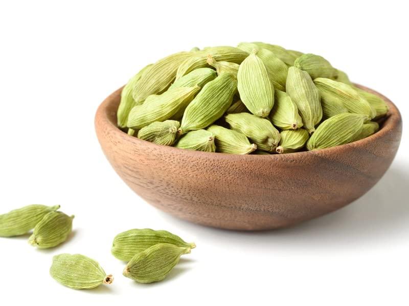 GET FRESH GET FRESH Cardamom Elaichi (Pack of 50 Gram)