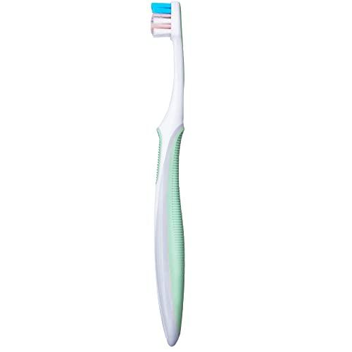 Oral-B Oral-B Gum Care Extra Soft Toothbrush for Sensitive Teeth and Gums, Compact Small Head, (Colors Vary) - Pack of 1
